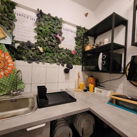 Studio Prommontore Premantura Eksteriør billede