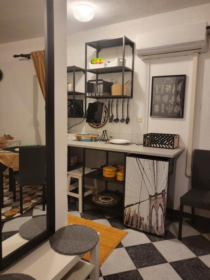 Studio Prommontore Premantura Eksteriør billede