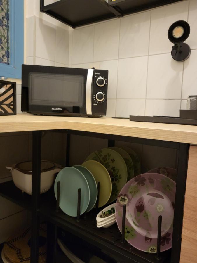 Studio Prommontore Premantura Eksteriør billede