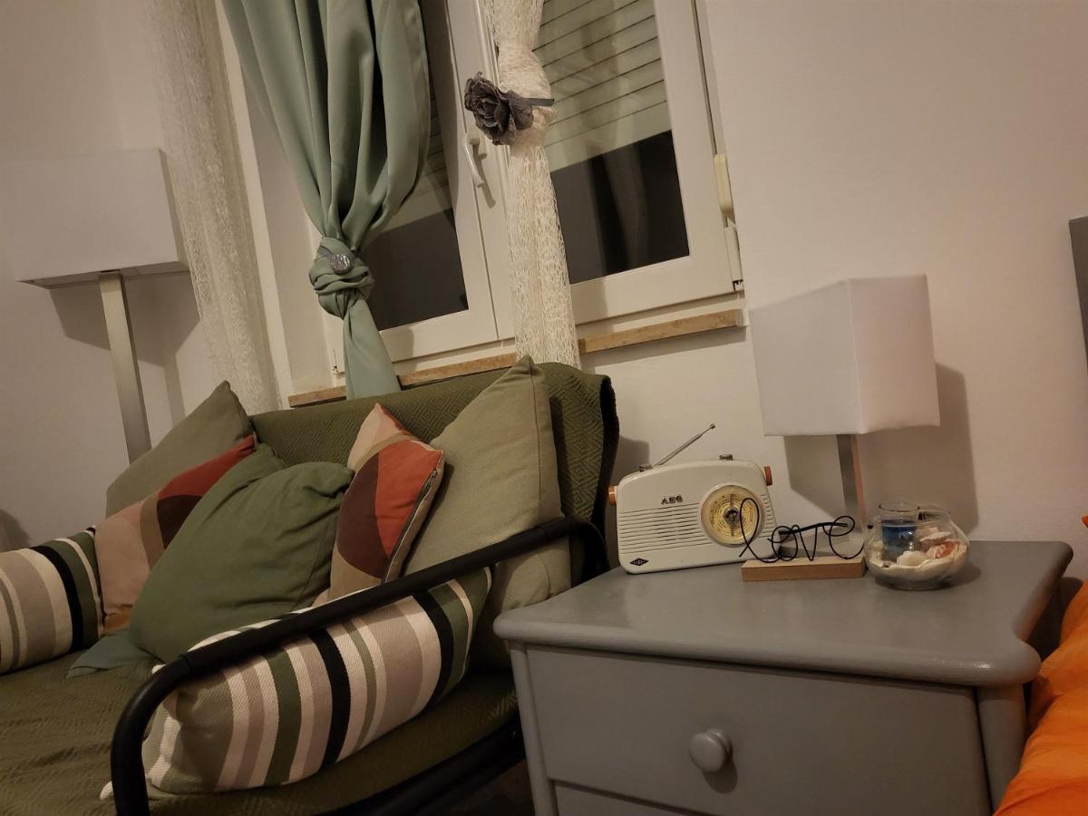 Studio Prommontore Premantura Eksteriør billede