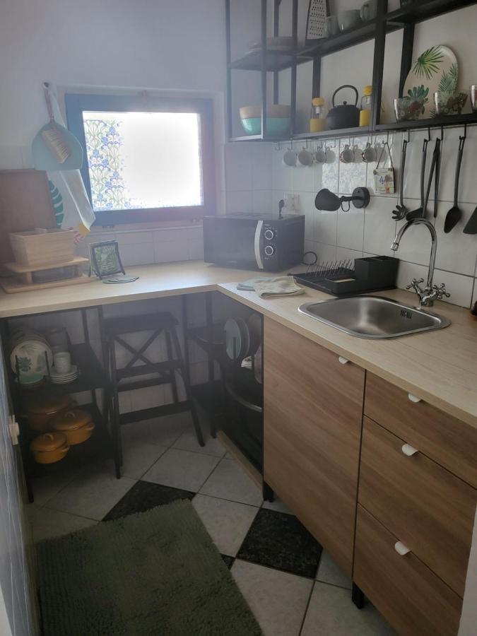 Studio Prommontore Premantura Eksteriør billede